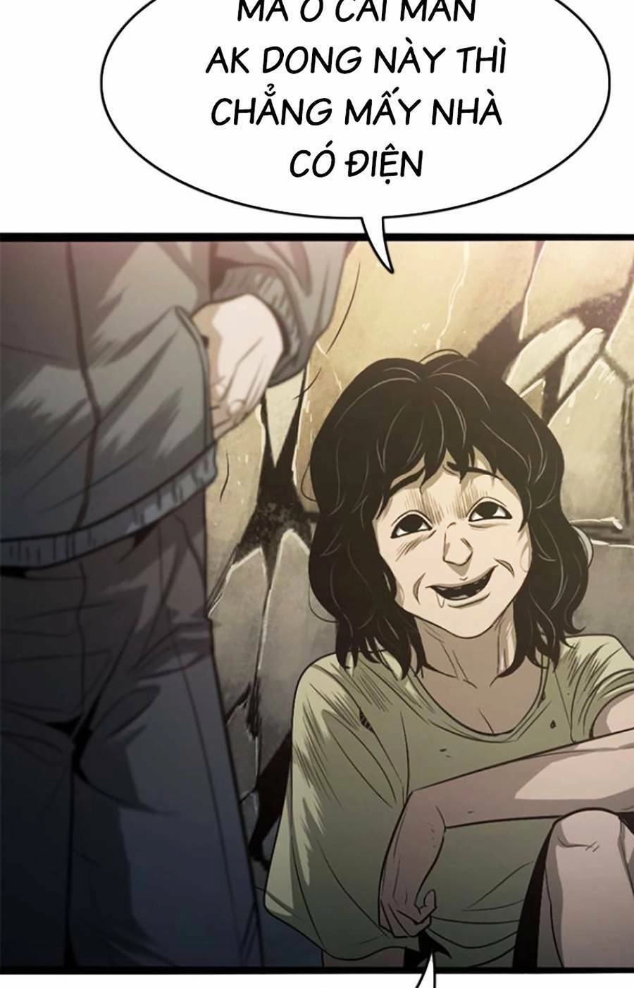 Ngục Tù Đẫm Máu Chapter 55 - 31