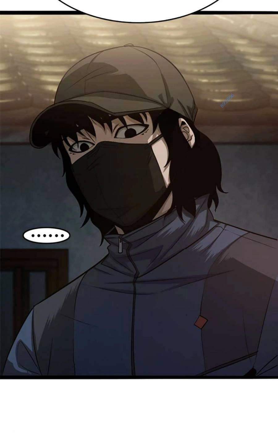 Ngục Tù Đẫm Máu Chapter 55 - 33