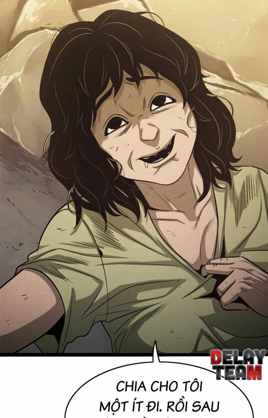 Ngục Tù Đẫm Máu Chapter 55 - 36