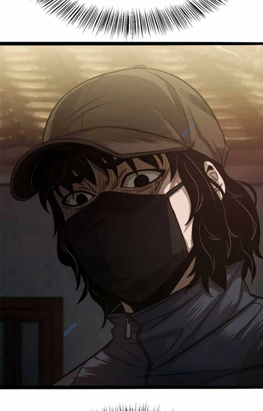 Ngục Tù Đẫm Máu Chapter 55 - 38