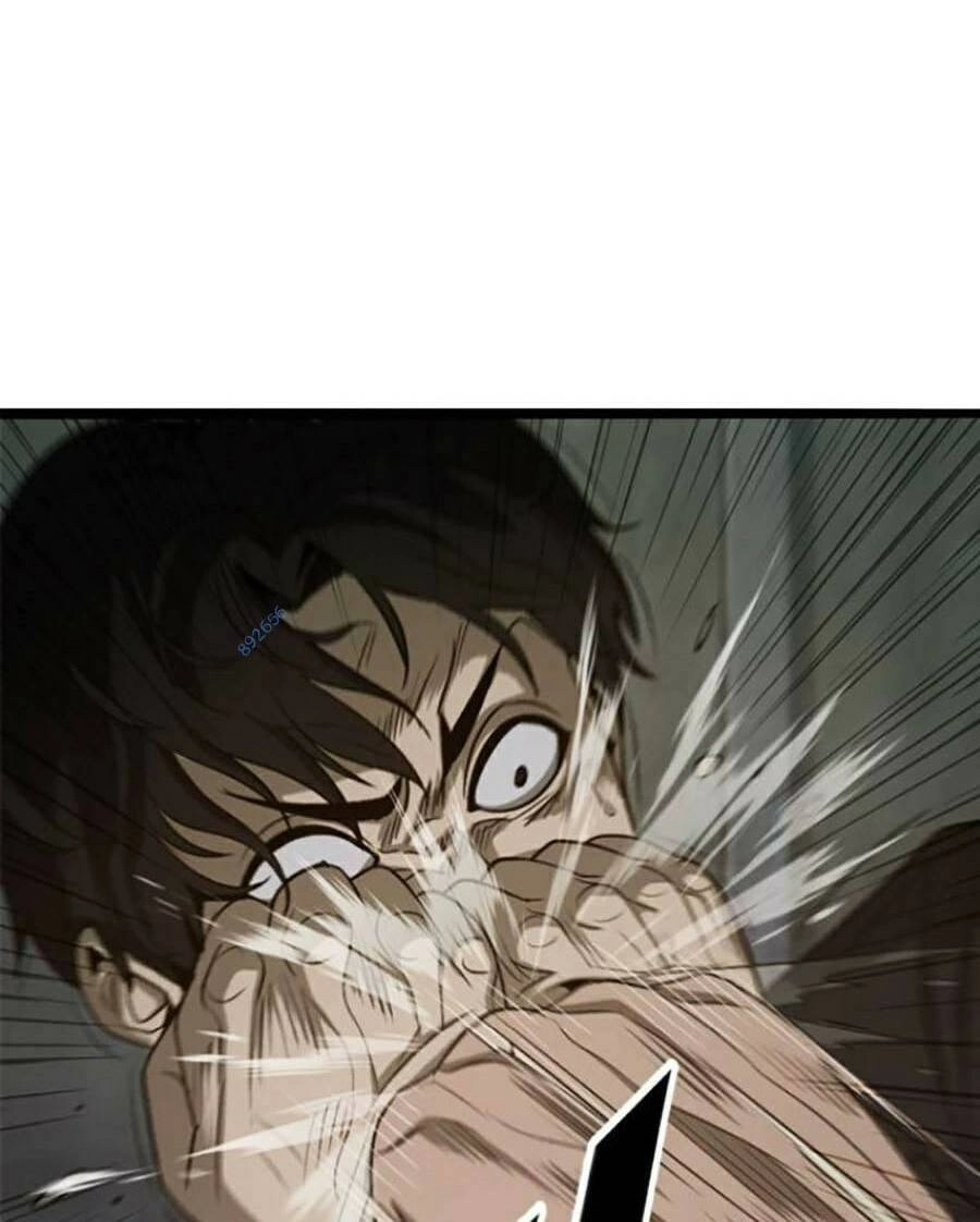 Ngục Tù Đẫm Máu Chapter 55 - 58