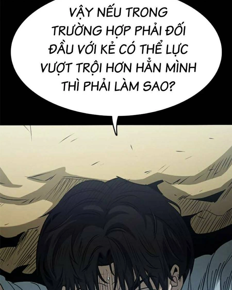 Ngục Tù Đẫm Máu Chapter 55 - 84