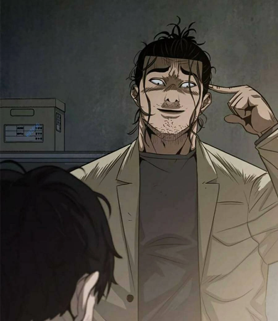 Ngục Tù Đẫm Máu Chapter 55 - 106