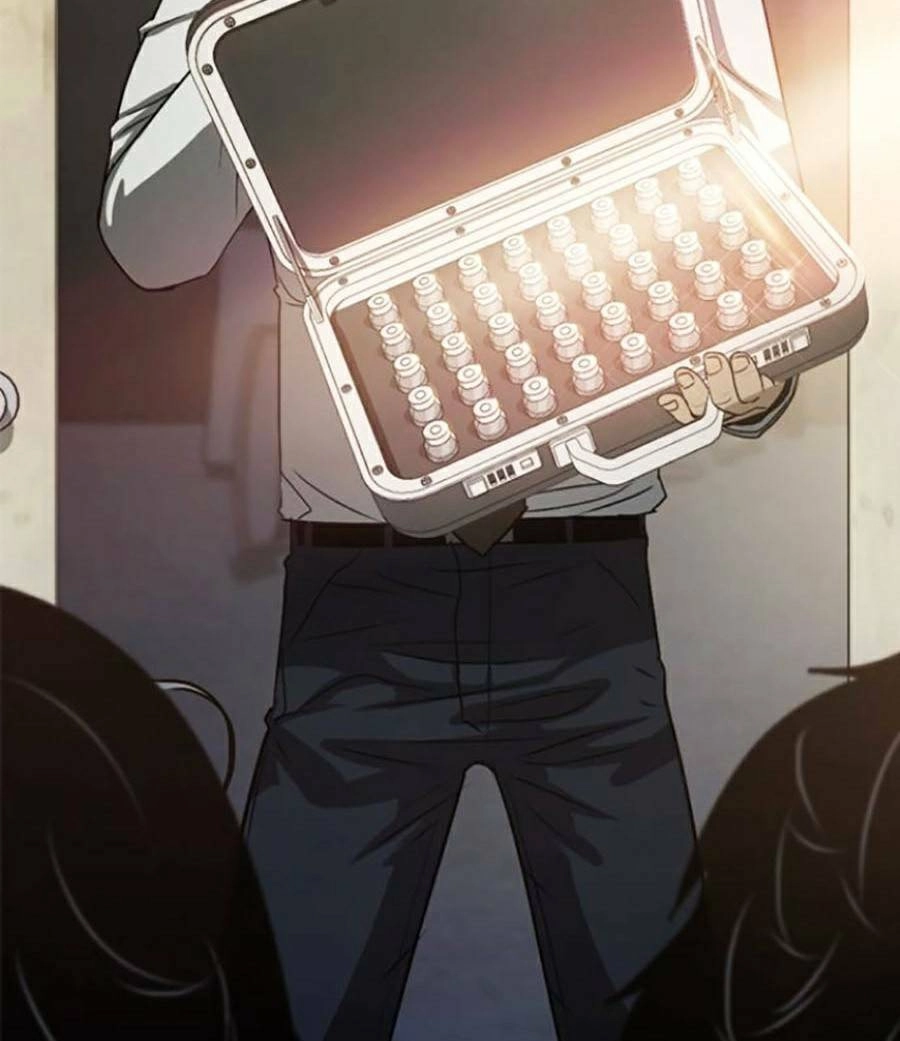 Ngục Tù Đẫm Máu Chapter 55 - 128