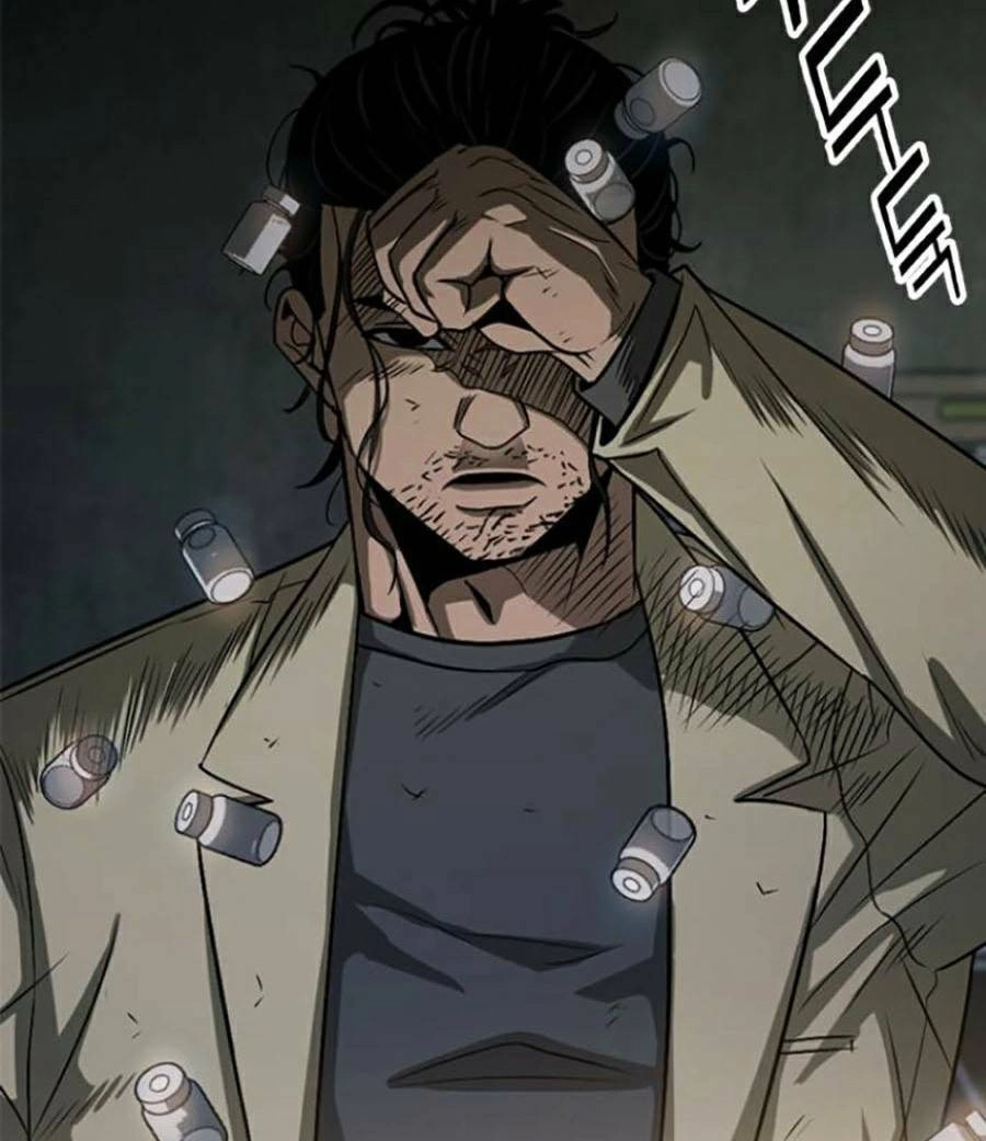 Ngục Tù Đẫm Máu Chapter 55 - 140