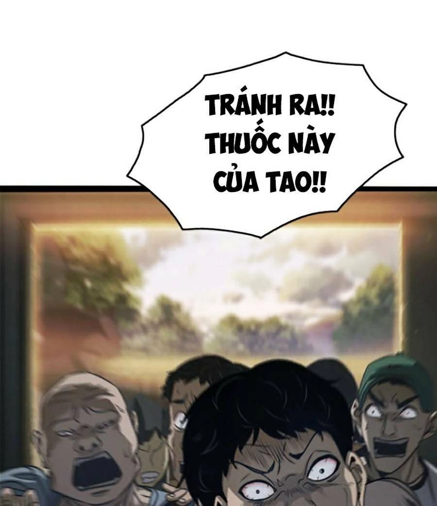 Ngục Tù Đẫm Máu Chapter 55 - 144