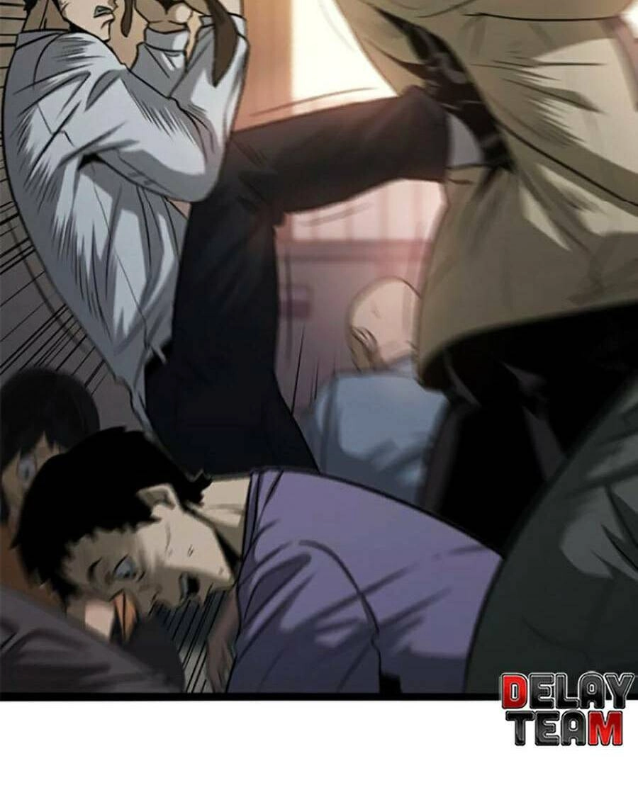 Ngục Tù Đẫm Máu Chapter 55 - 156