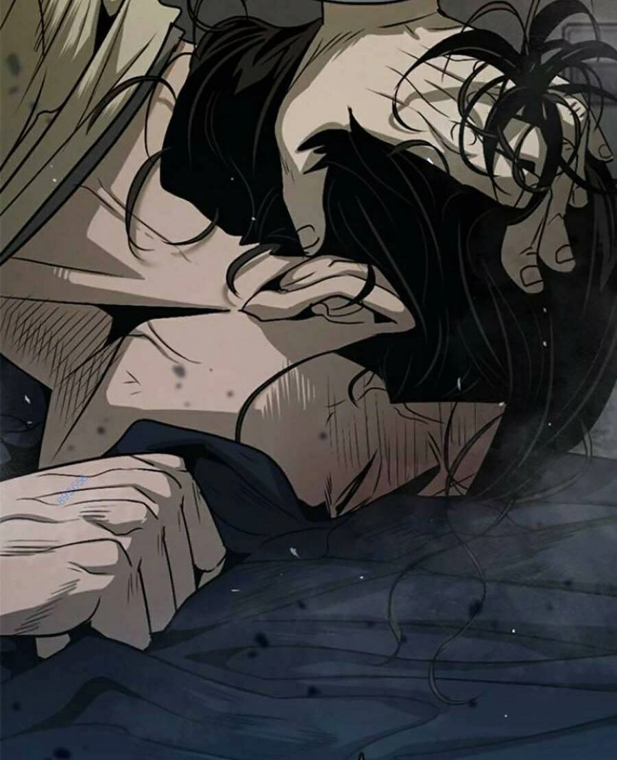 Ngục Tù Đẫm Máu Chapter 55 - 182