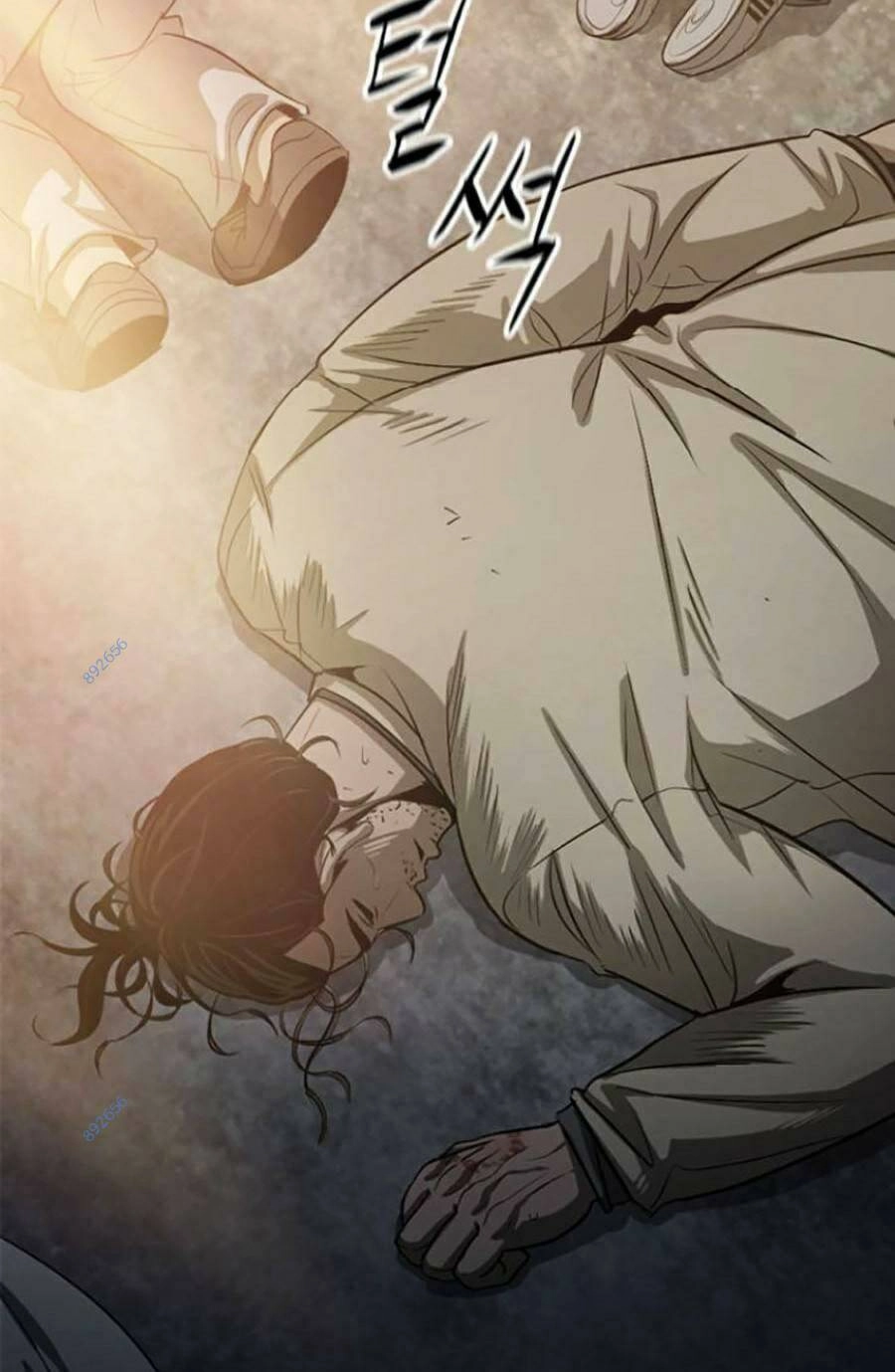 Ngục Tù Đẫm Máu Chapter 55 - 207