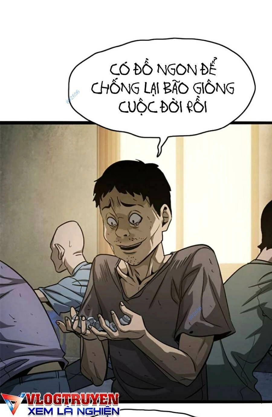 Ngục Tù Đẫm Máu Chapter 55 - 211