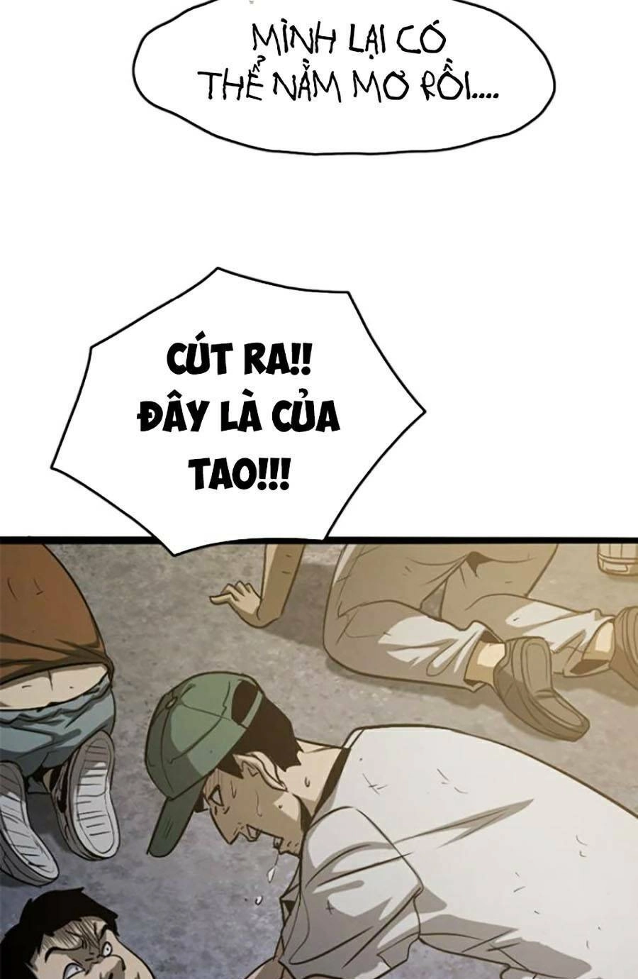 Ngục Tù Đẫm Máu Chapter 55 - 212