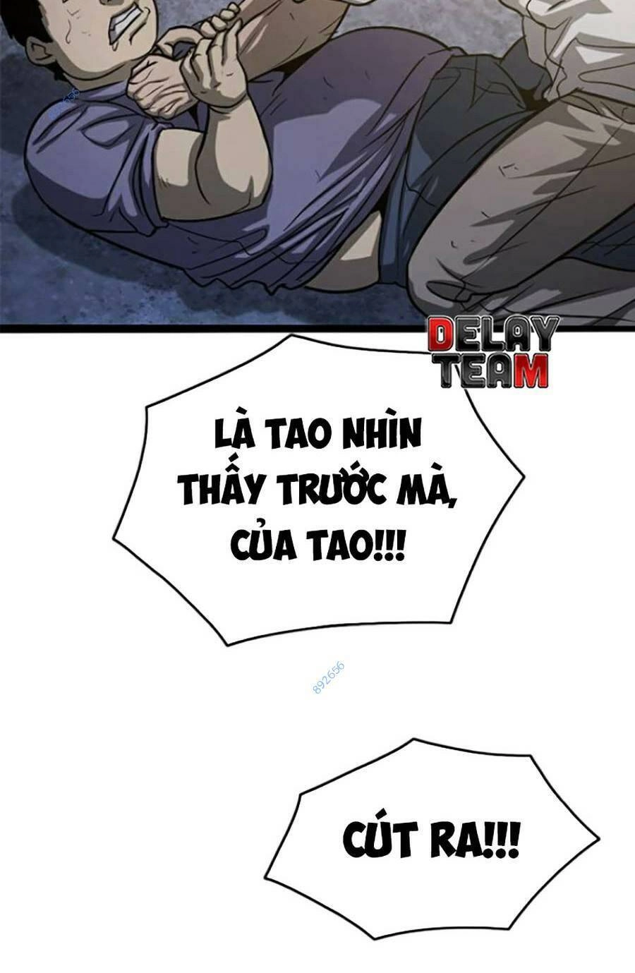 Ngục Tù Đẫm Máu Chapter 55 - 213