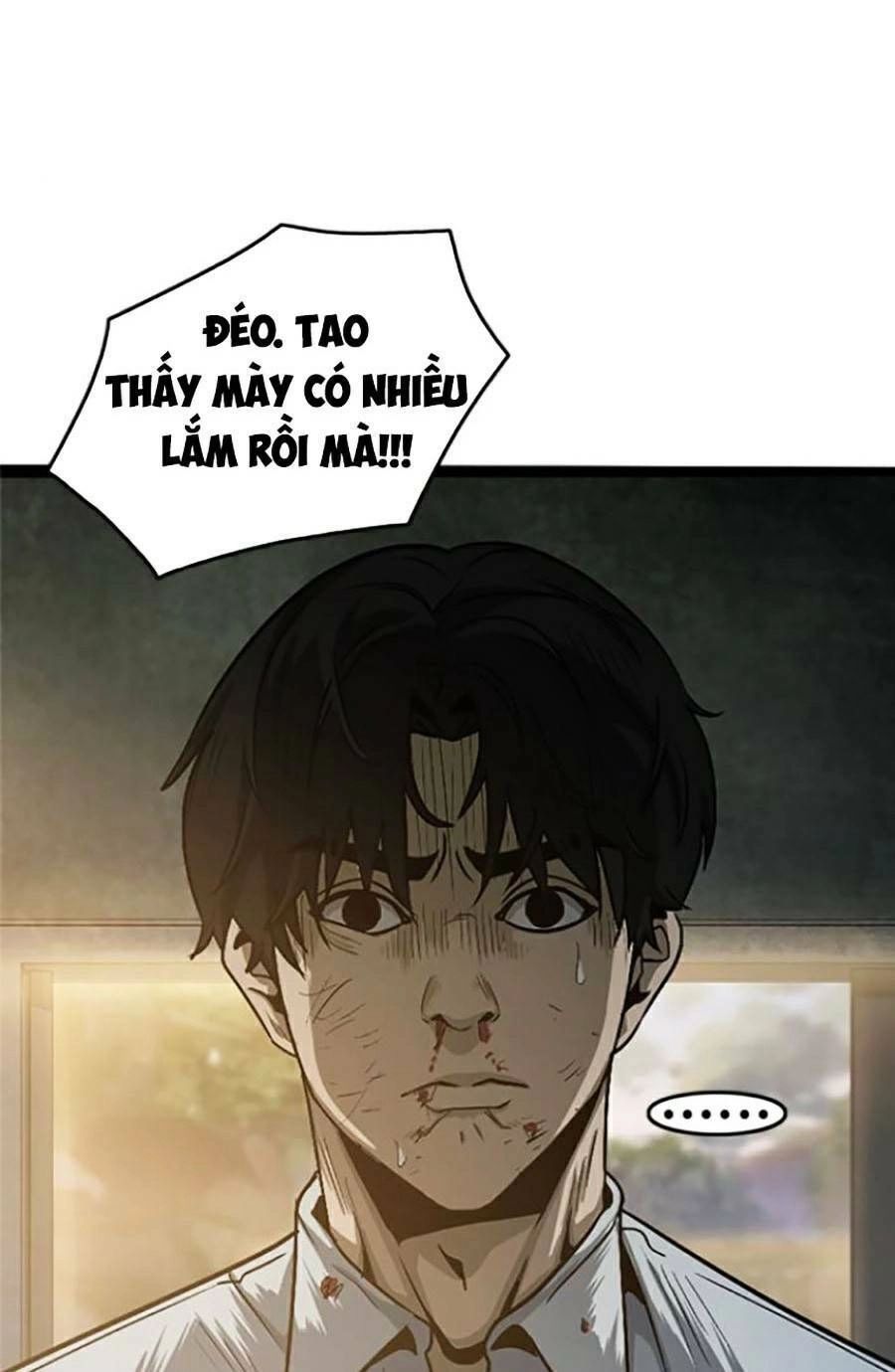 Ngục Tù Đẫm Máu Chapter 55 - 214