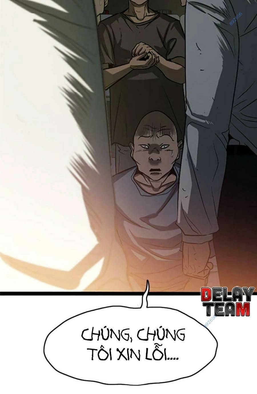 Ngục Tù Đẫm Máu Chapter 55 - 219