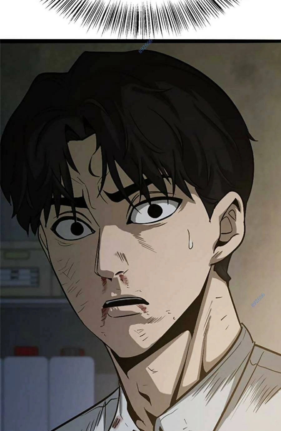 Ngục Tù Đẫm Máu Chapter 55 - 221