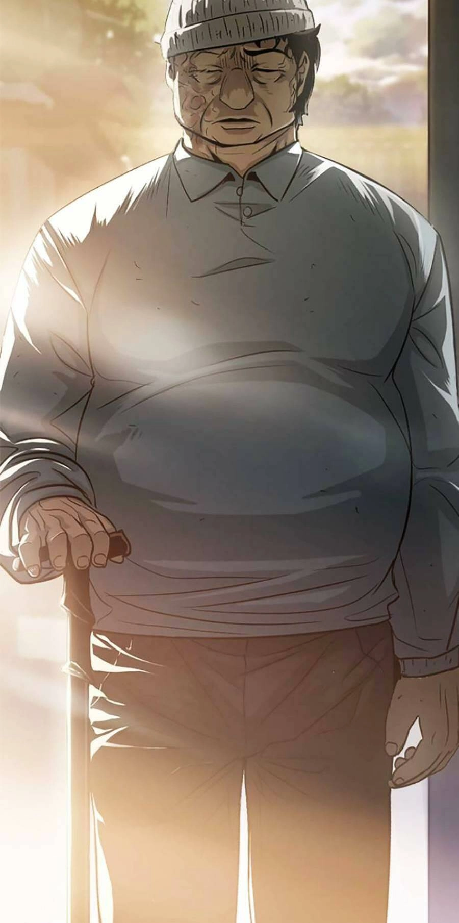 Ngục Tù Đẫm Máu Chapter 56 - 2