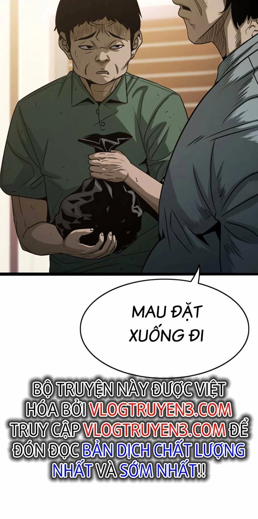 Ngục Tù Đẫm Máu Chapter 56 - 7