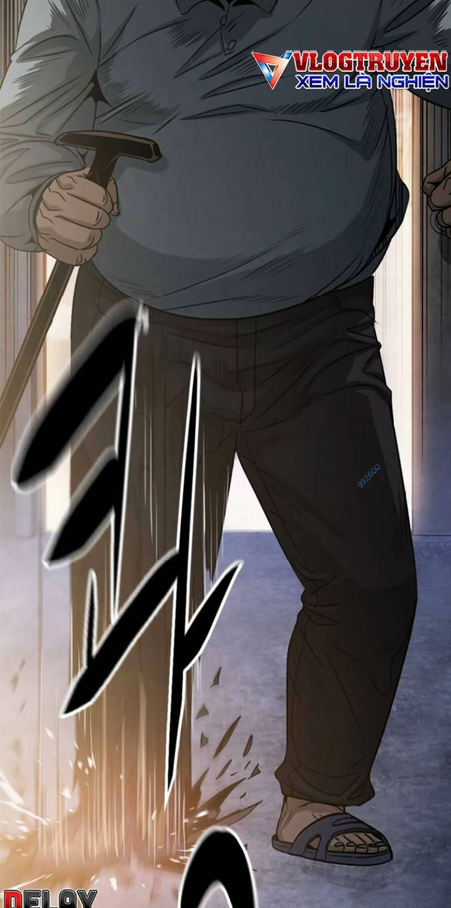 Ngục Tù Đẫm Máu Chapter 56 - 10