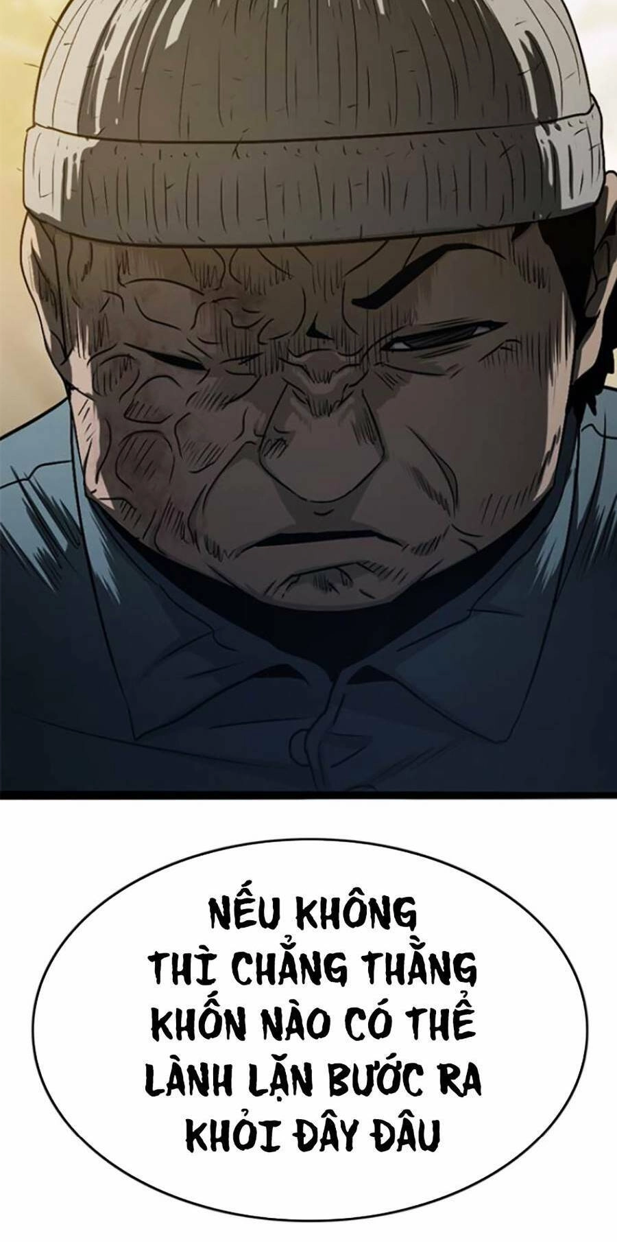 Ngục Tù Đẫm Máu Chapter 56 - 12