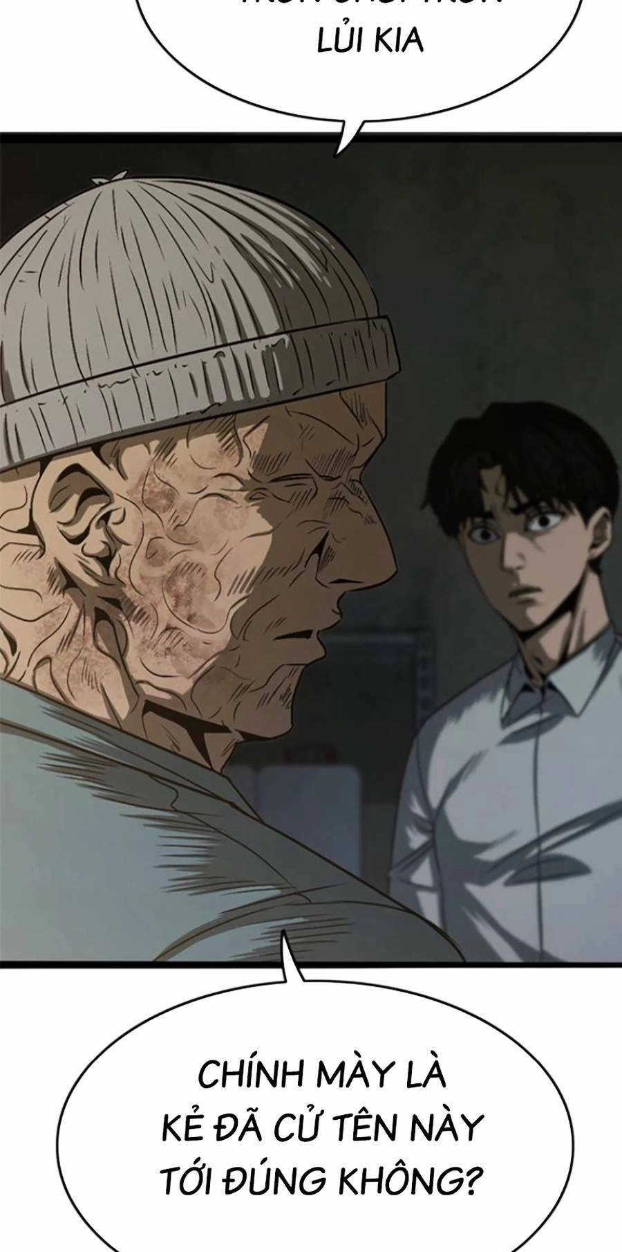 Ngục Tù Đẫm Máu Chapter 56 - 15