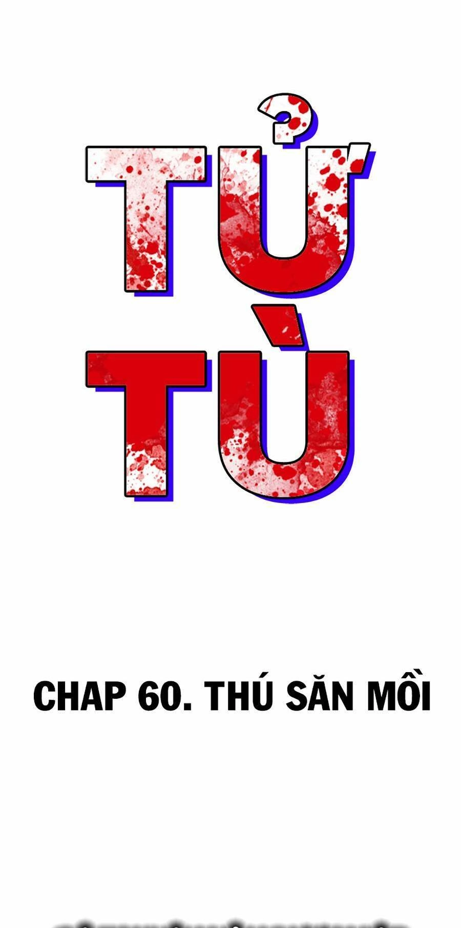 Ngục Tù Đẫm Máu Chapter 56 - 20