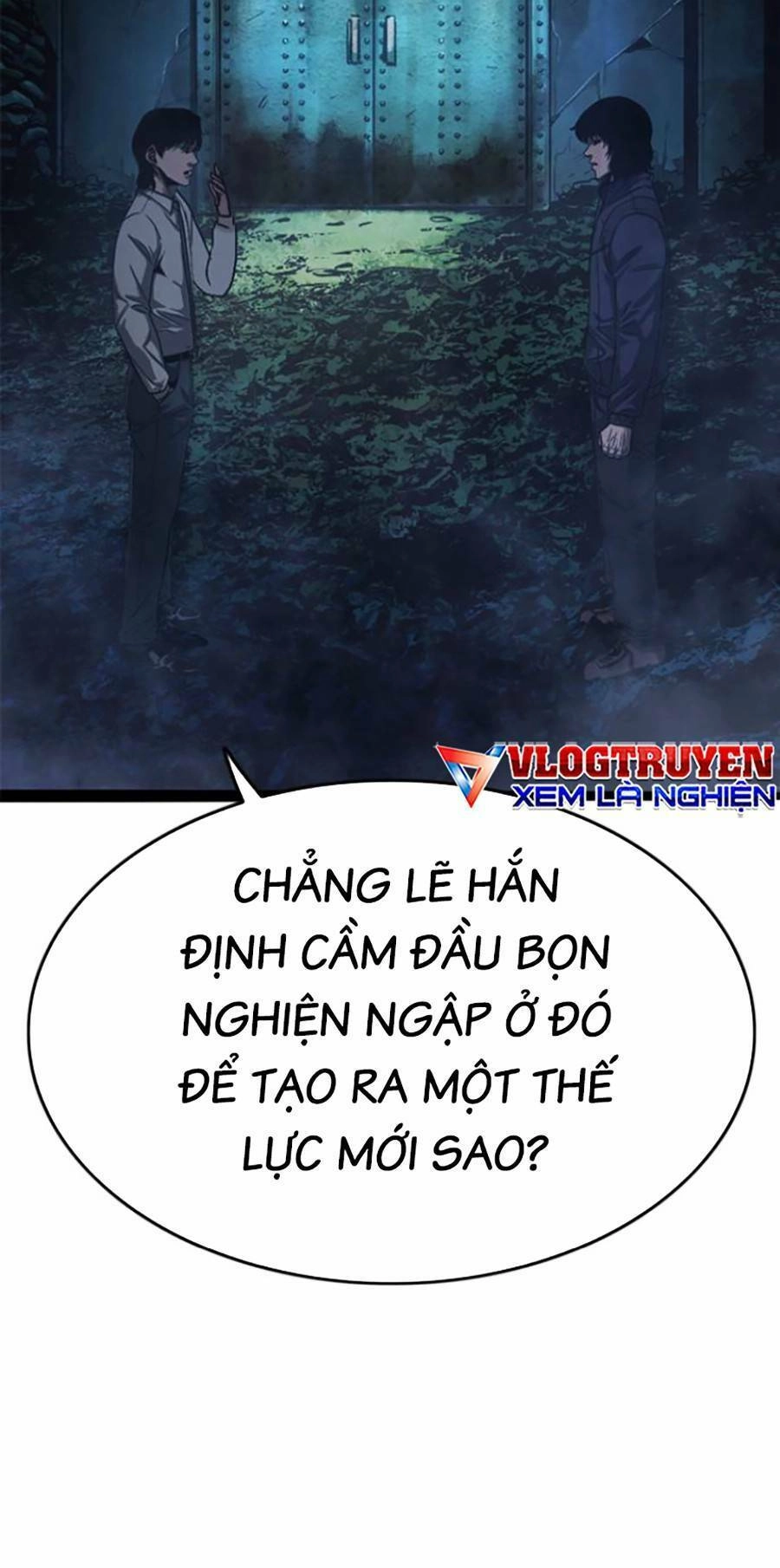 Ngục Tù Đẫm Máu Chapter 56 - 23