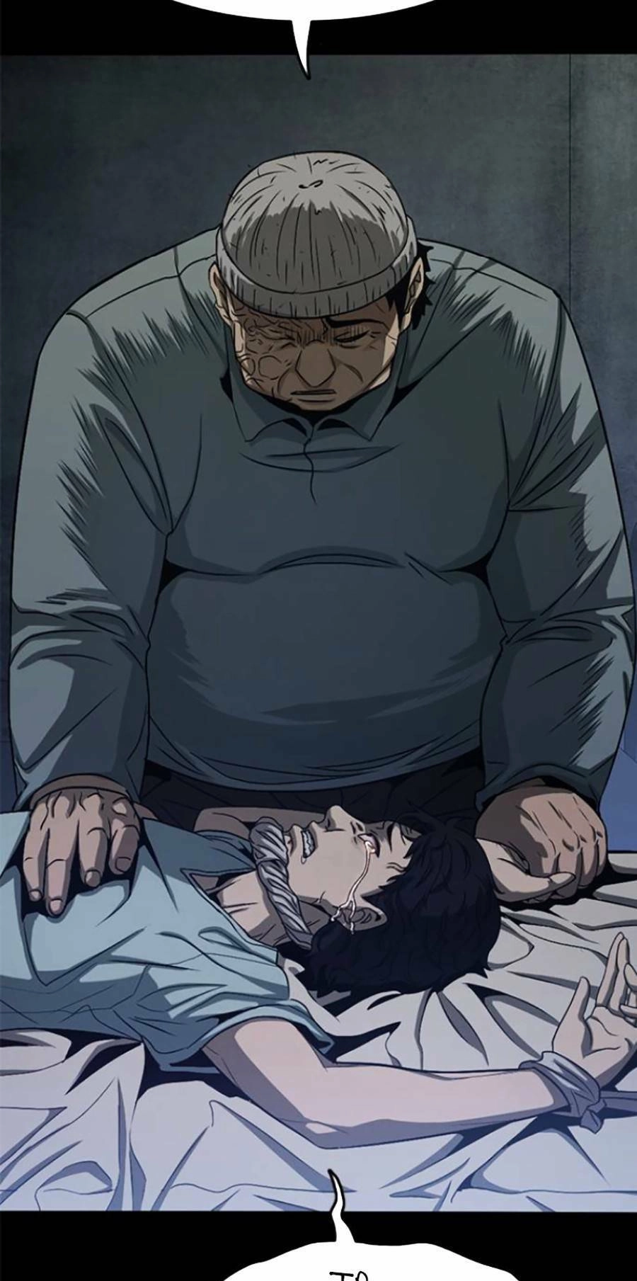 Ngục Tù Đẫm Máu Chapter 56 - 31