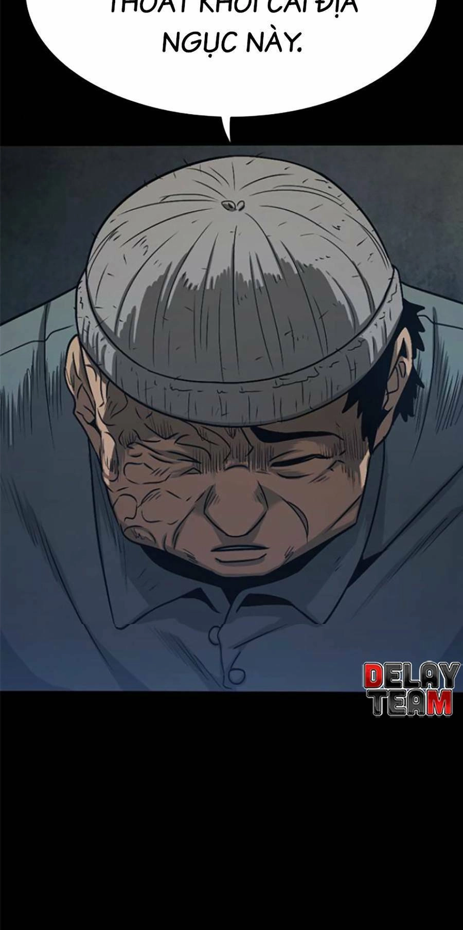 Ngục Tù Đẫm Máu Chapter 56 - 35