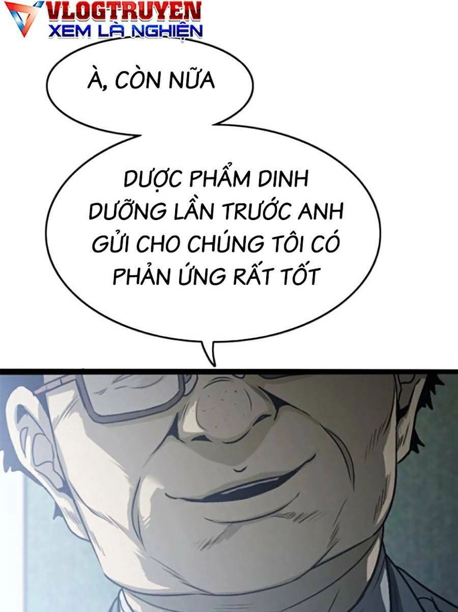 Ngục Tù Đẫm Máu Chapter 56 - 63