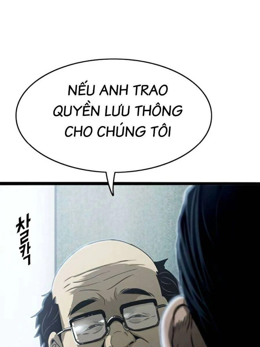 Ngục Tù Đẫm Máu Chapter 56 - 65
