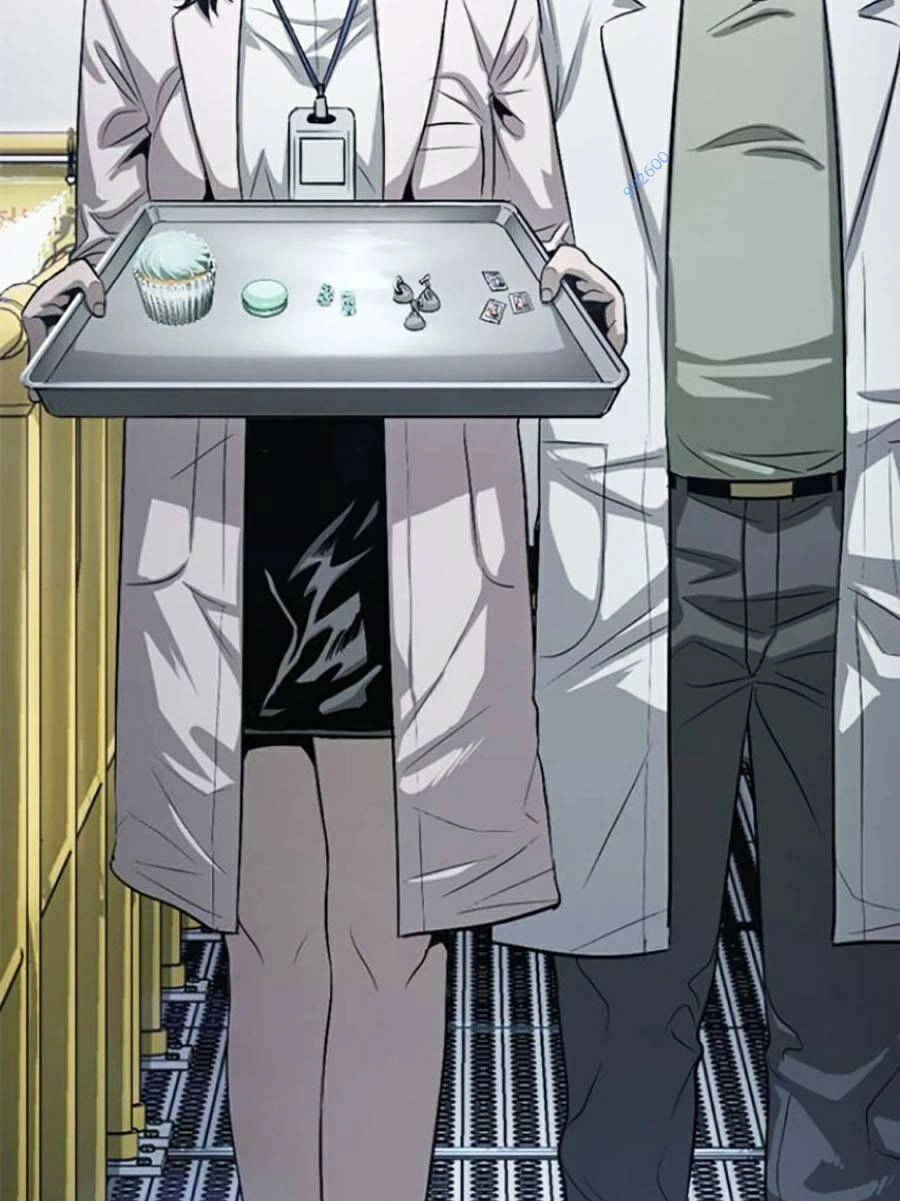 Ngục Tù Đẫm Máu Chapter 56 - 77