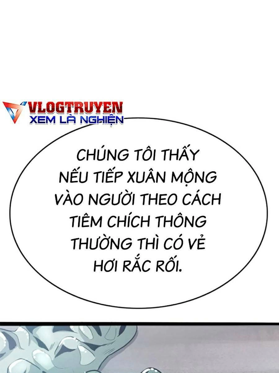 Ngục Tù Đẫm Máu Chapter 56 - 79