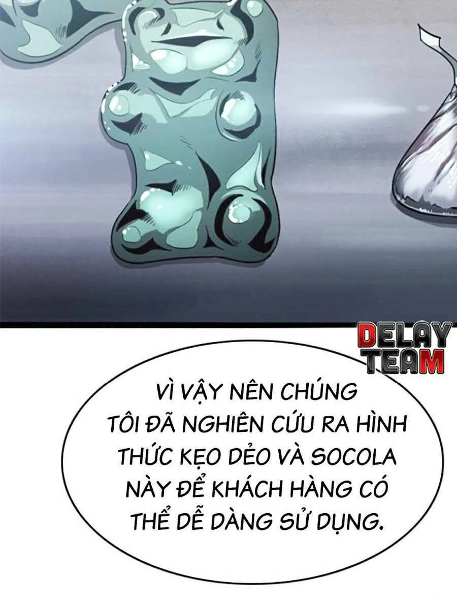 Ngục Tù Đẫm Máu Chapter 56 - 80
