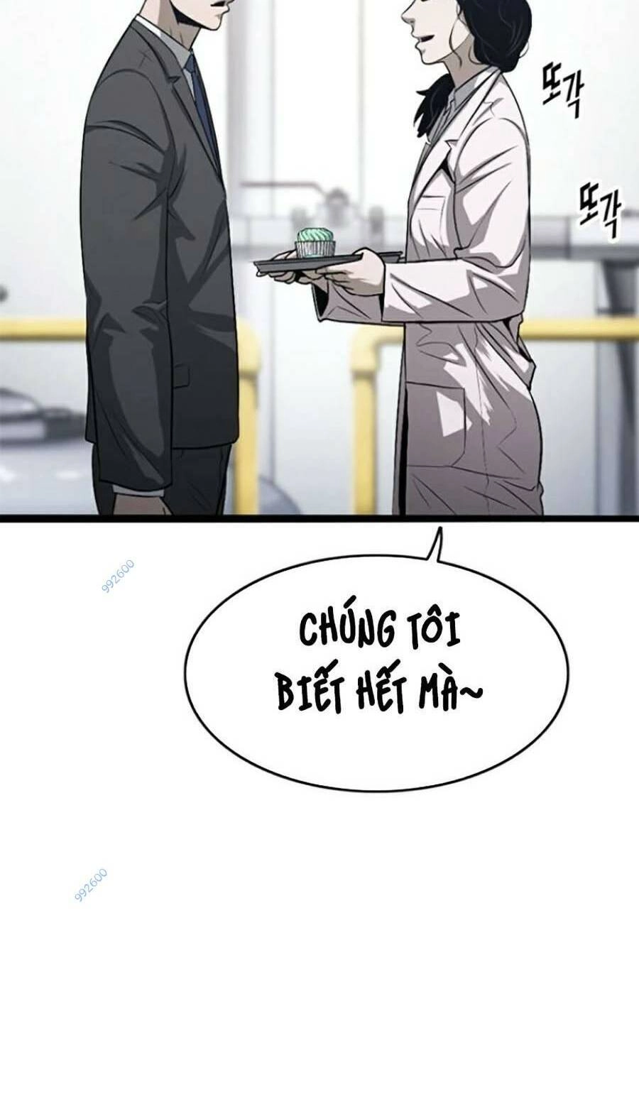 Ngục Tù Đẫm Máu Chapter 56 - 86