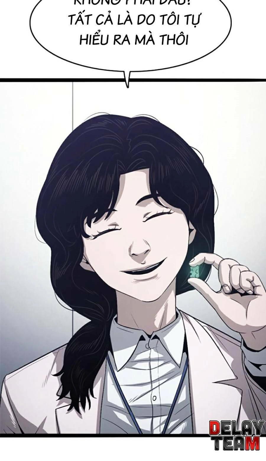 Ngục Tù Đẫm Máu Chapter 56 - 91