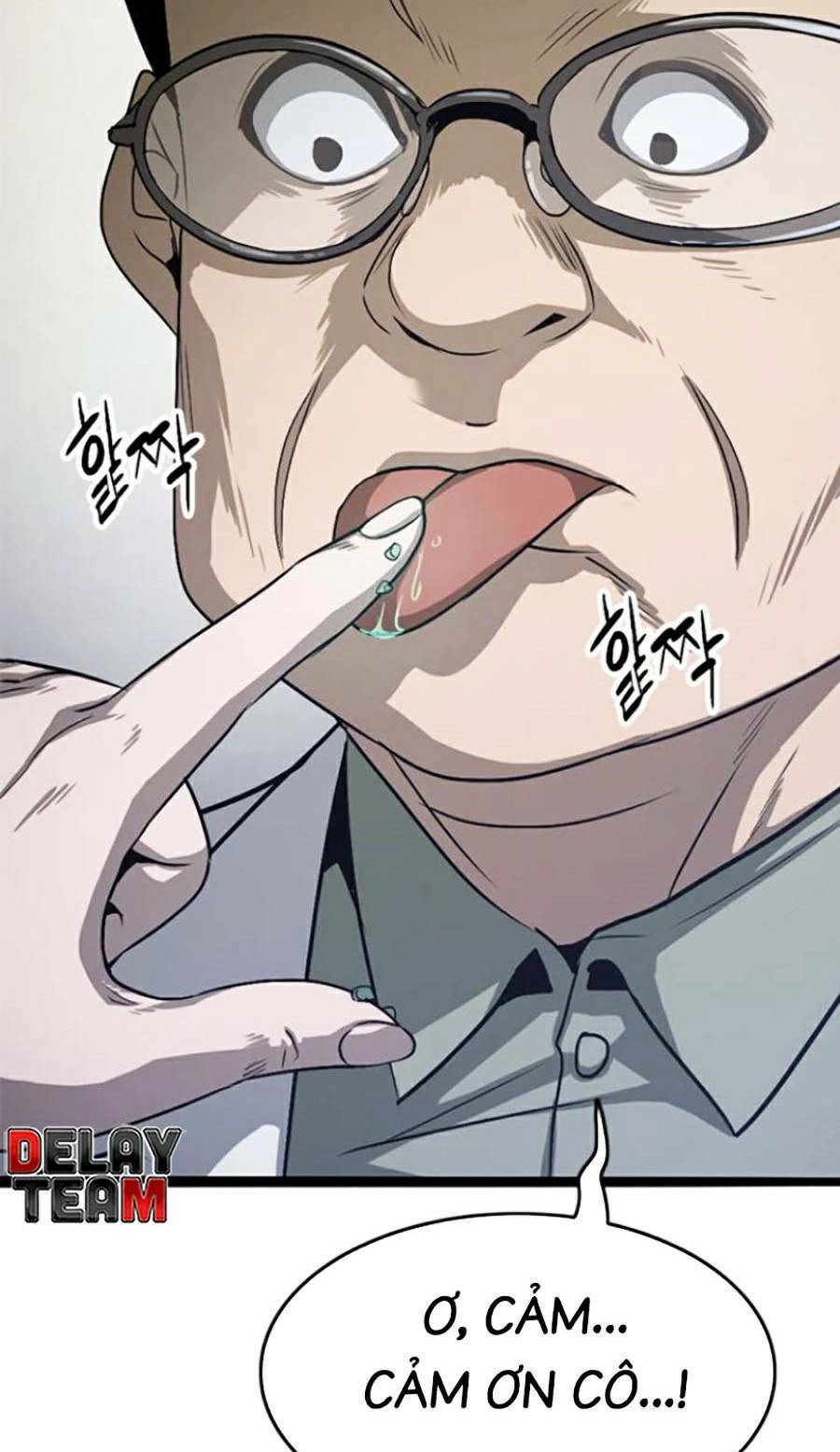 Ngục Tù Đẫm Máu Chapter 56 - 99