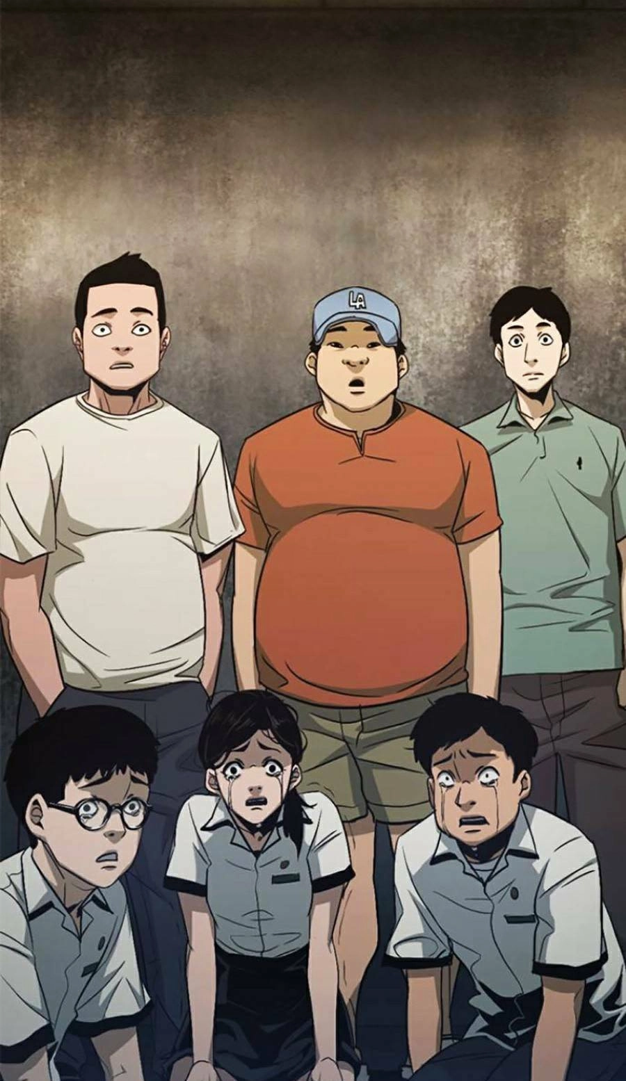 Ngục Tù Đẫm Máu Chapter 56 - 103