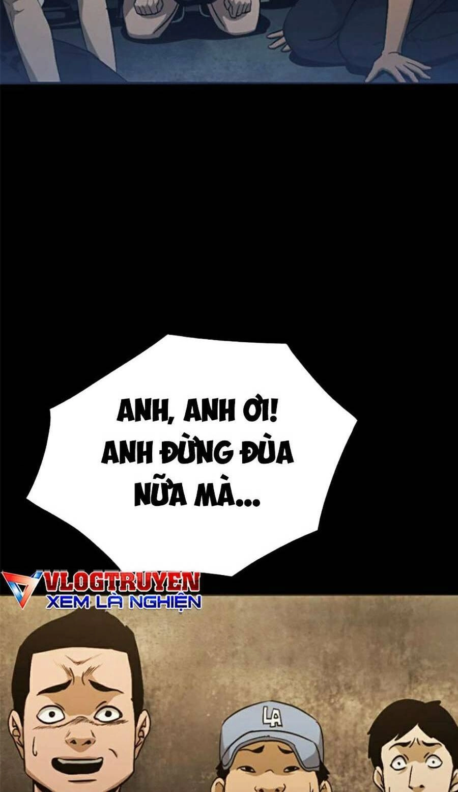 Ngục Tù Đẫm Máu Chapter 56 - 104