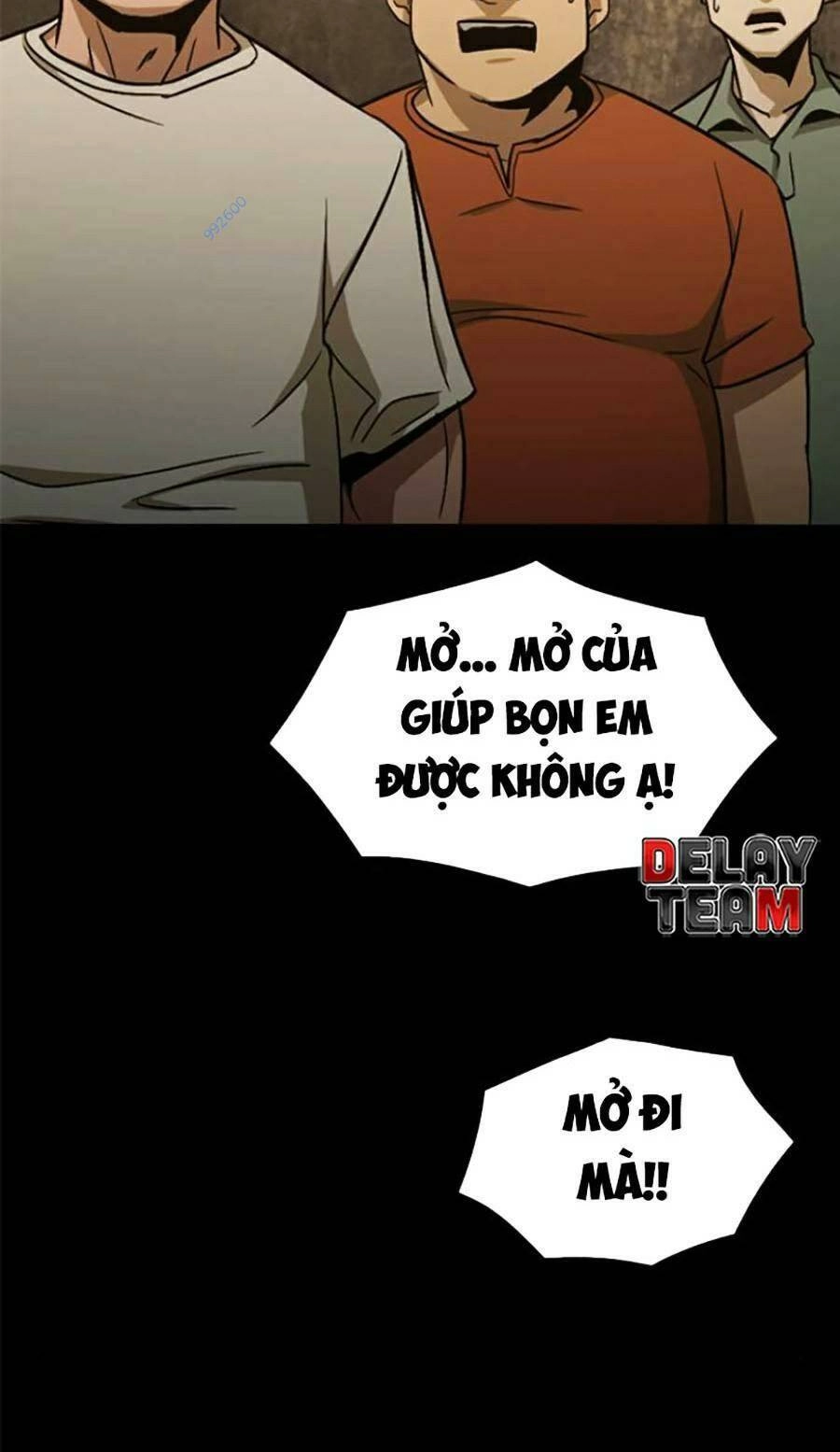 Ngục Tù Đẫm Máu Chapter 56 - 105