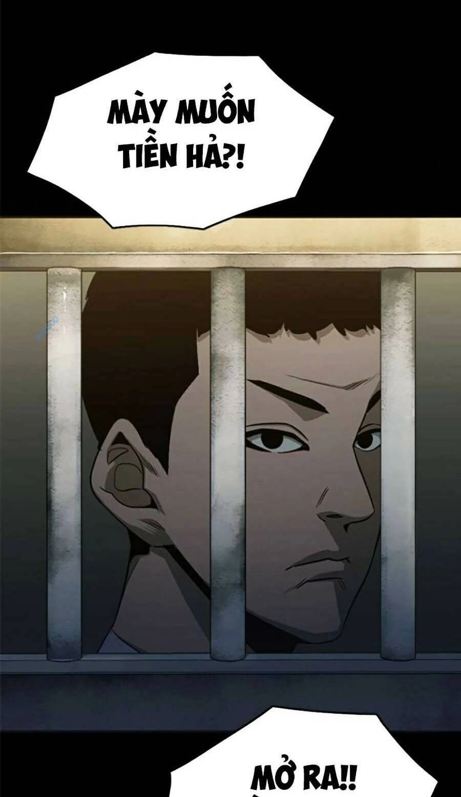 Ngục Tù Đẫm Máu Chapter 56 - 106