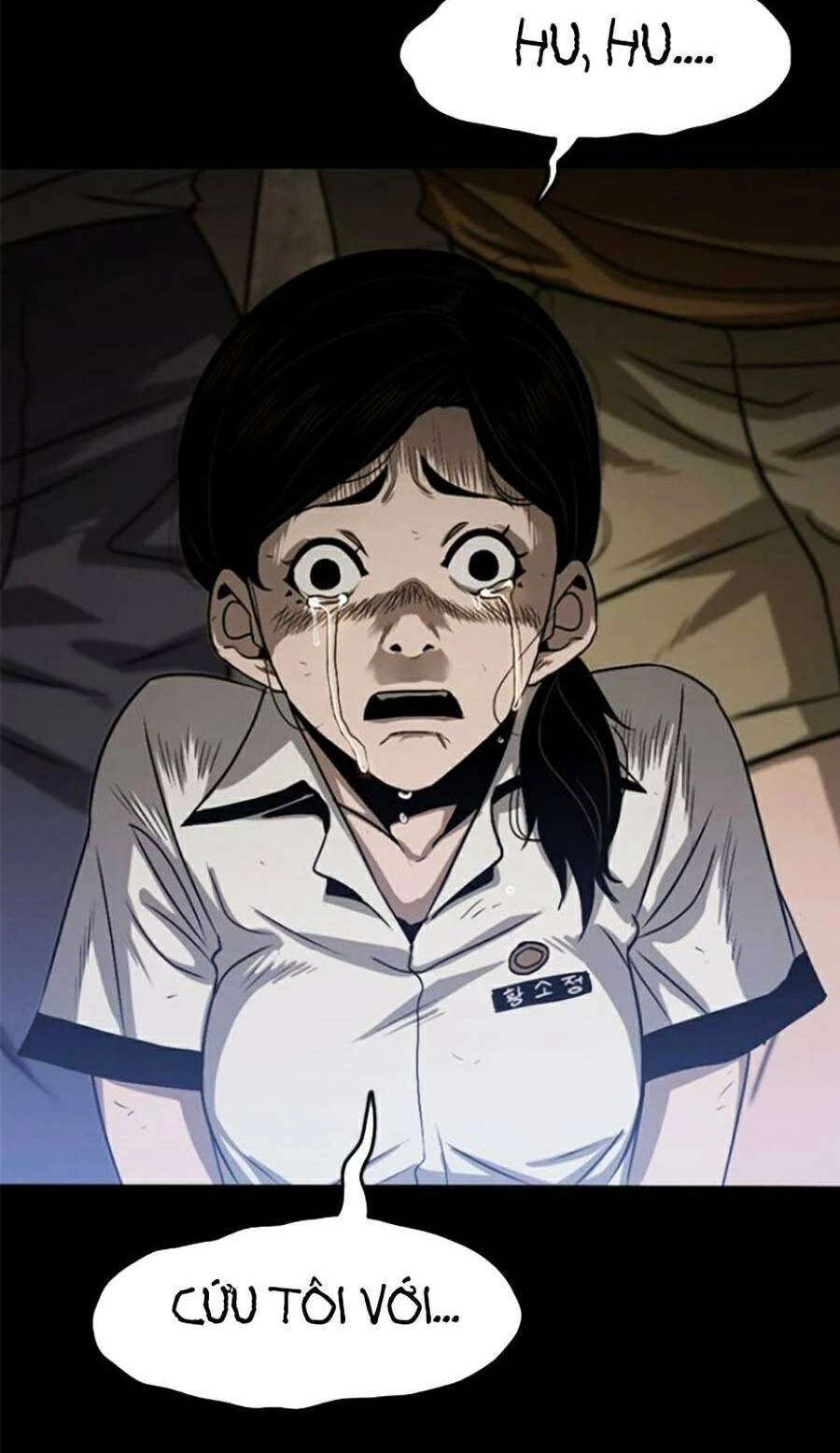 Ngục Tù Đẫm Máu Chapter 56 - 108