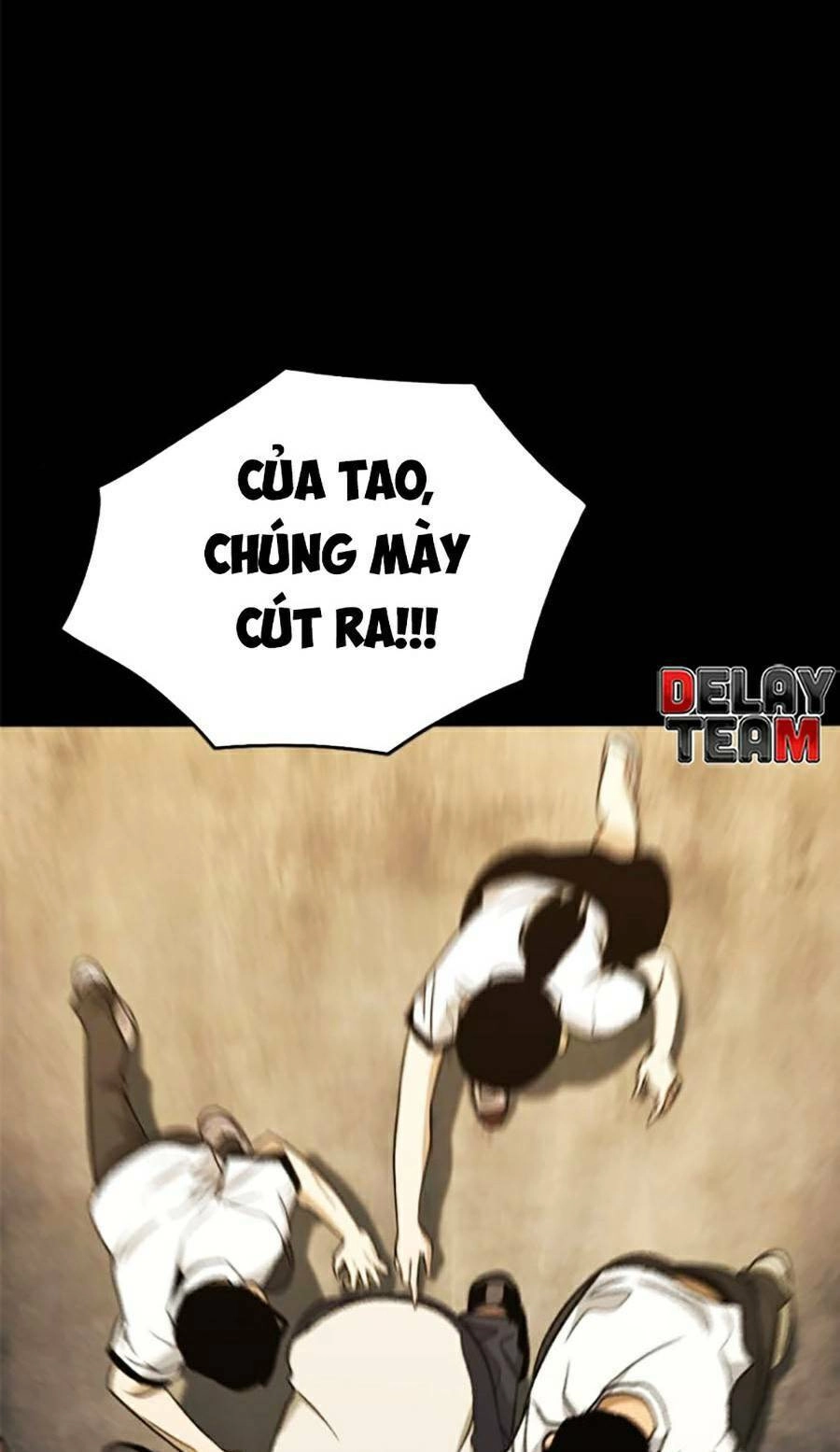 Ngục Tù Đẫm Máu Chapter 56 - 111