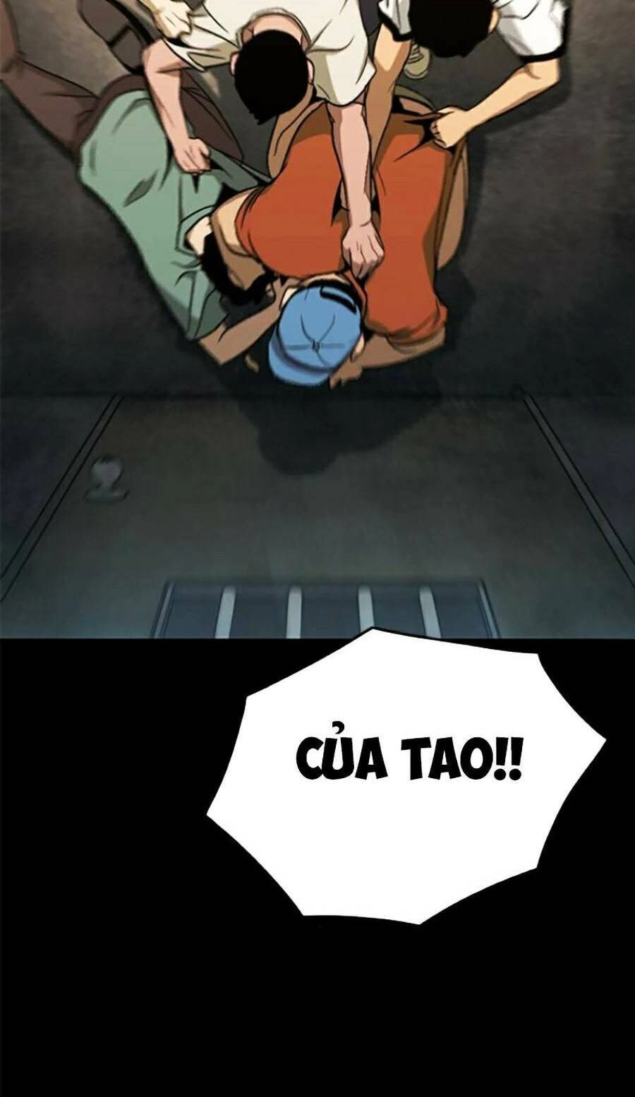 Ngục Tù Đẫm Máu Chapter 56 - 112