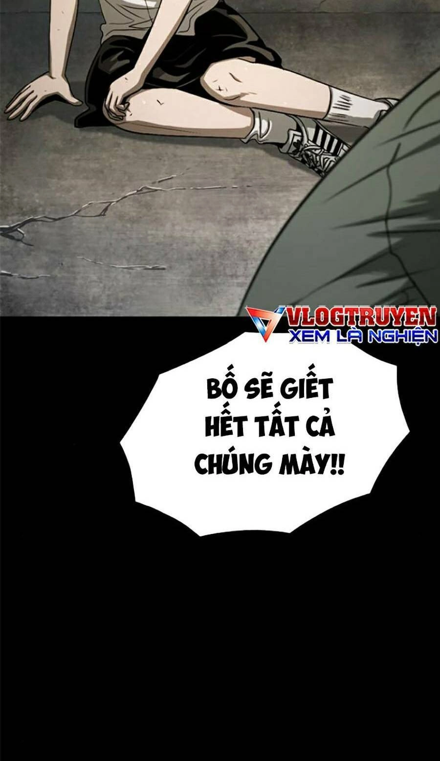 Ngục Tù Đẫm Máu Chapter 56 - 116