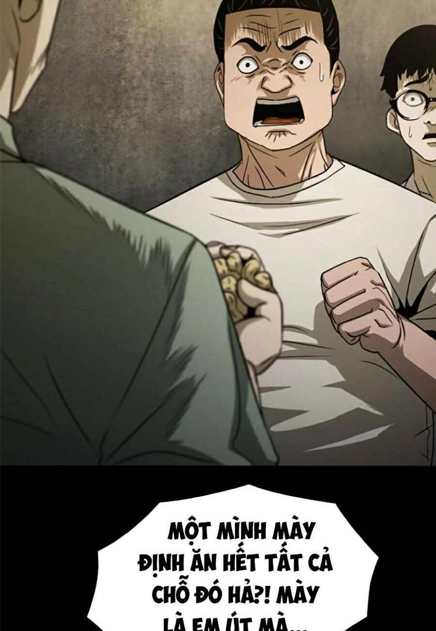 Ngục Tù Đẫm Máu Chapter 56 - 124