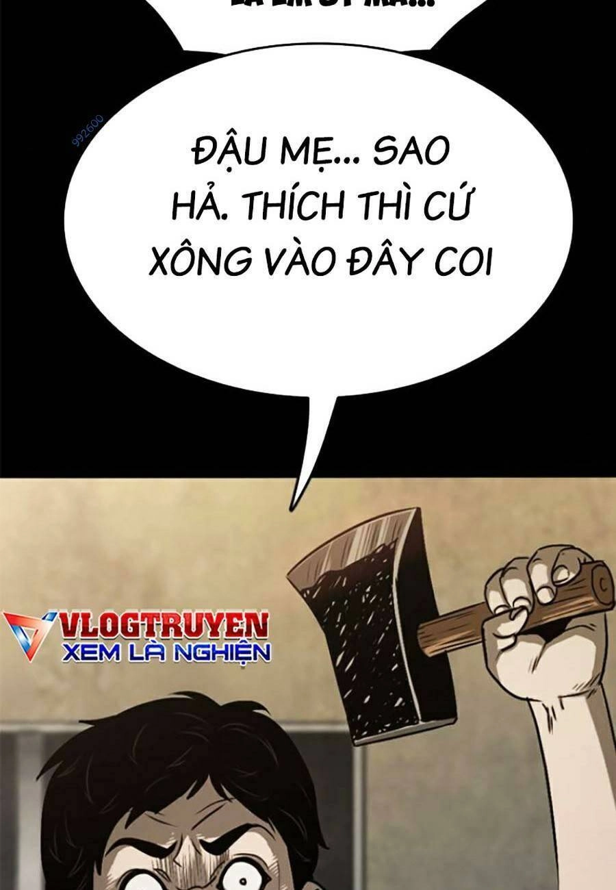 Ngục Tù Đẫm Máu Chapter 56 - 125