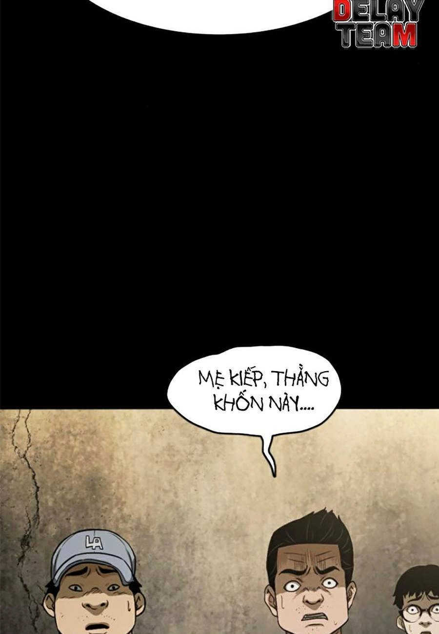 Ngục Tù Đẫm Máu Chapter 56 - 127