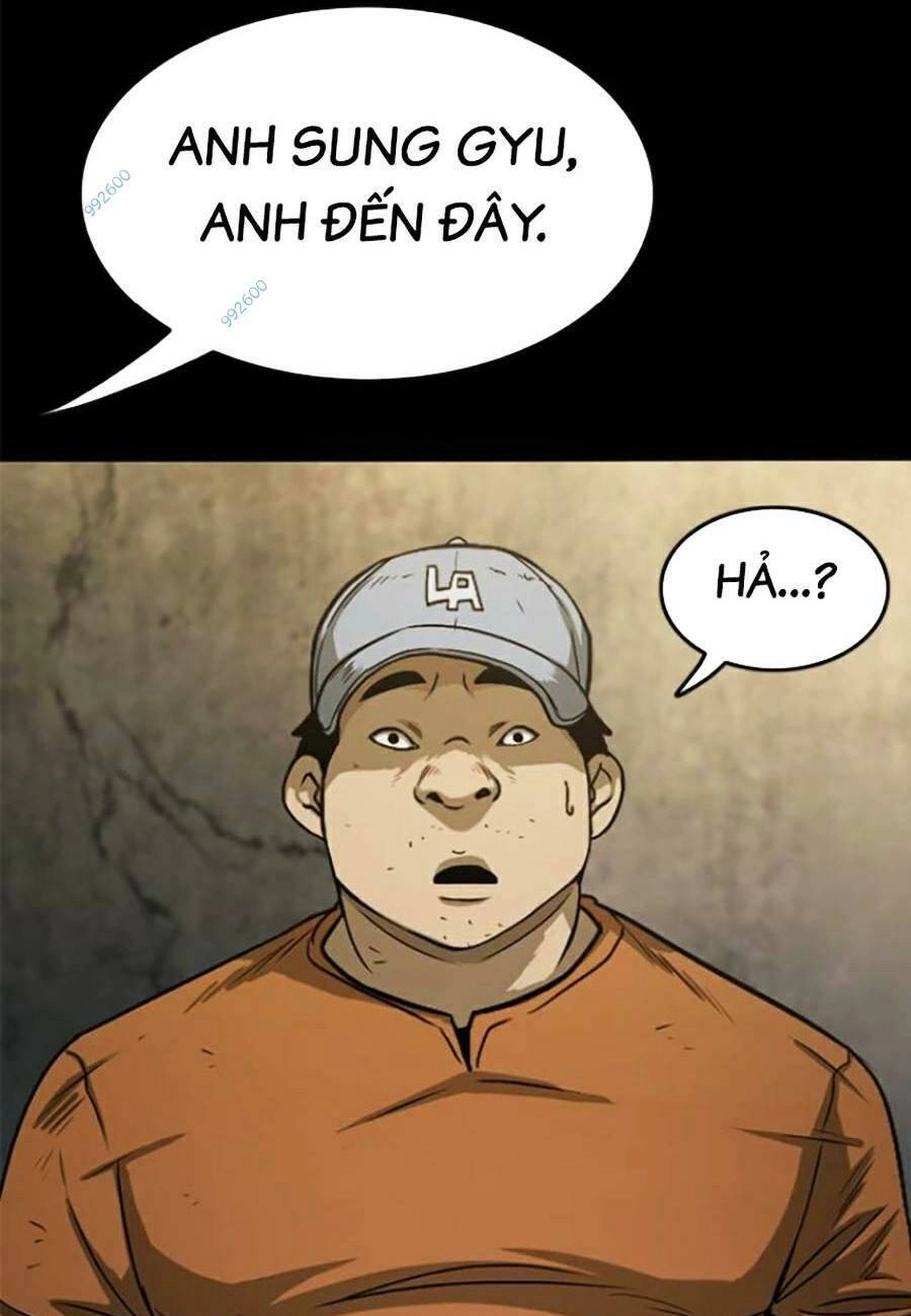 Ngục Tù Đẫm Máu Chapter 56 - 129