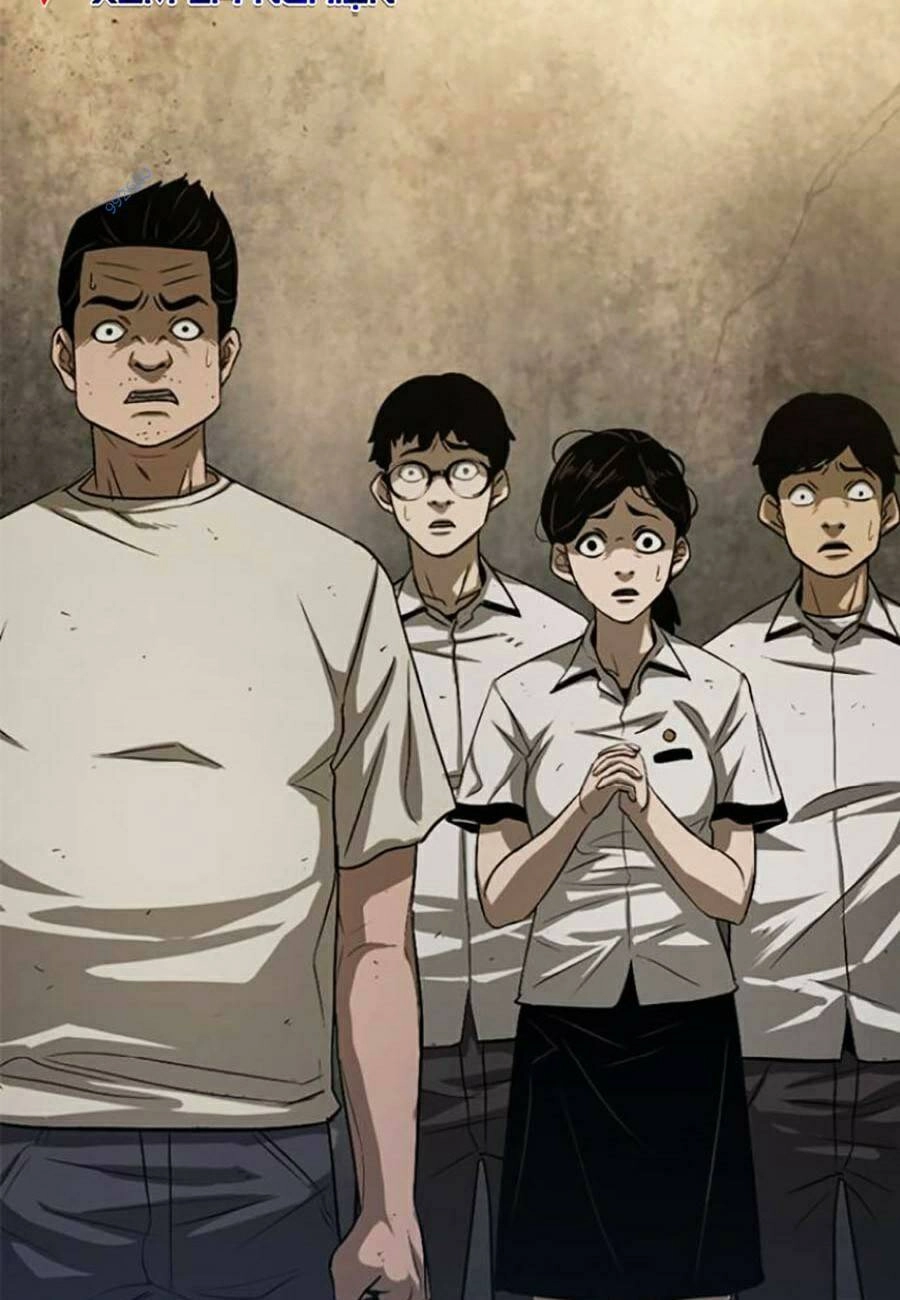 Ngục Tù Đẫm Máu Chapter 56 - 133