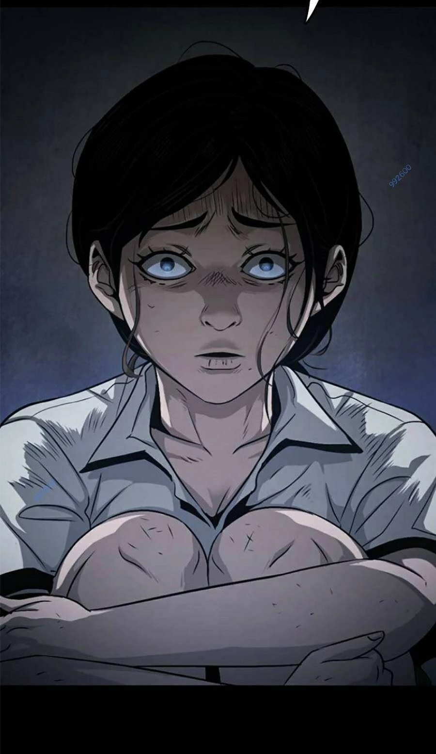 Ngục Tù Đẫm Máu Chapter 56 - 163